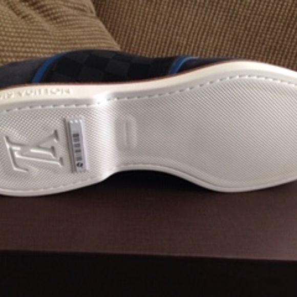 New Louis Vuitton Mens Shoes main image 2